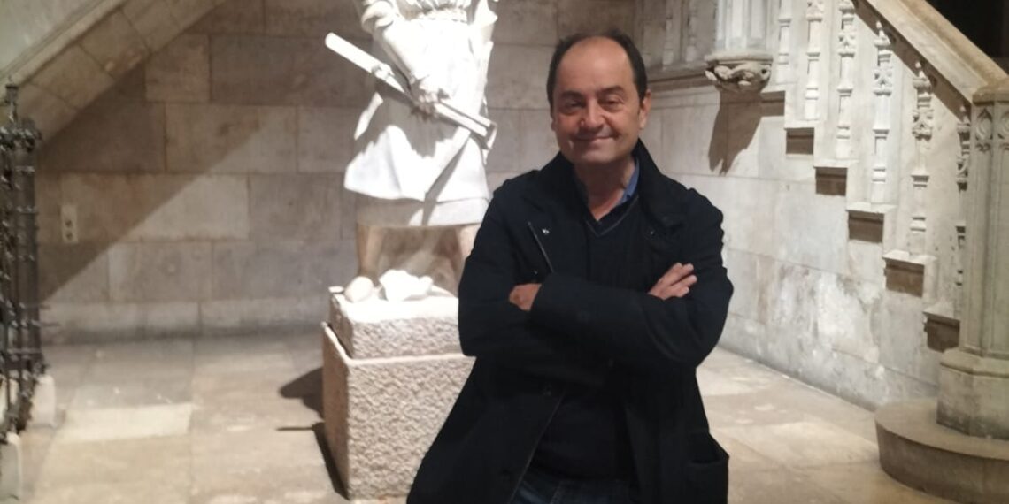 La sociedad civil irrumpe en la política valenciana con la plataforma «Agenda Valenciana» para las Generales 1 La sociedad civil irrumpe en la política valenciana con la plataforma «Agenda Valenciana» para las Generales