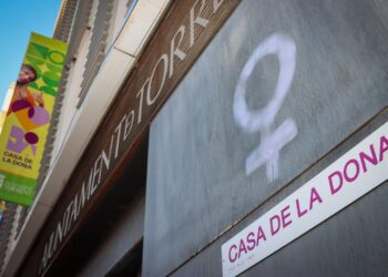 Torrent y ASOGINTER se unen para formar promotores/as en igualdad y prevención de violencia contra la mujer 15 Torrent y ASOGINTER se unen para formar promotores/as en igualdad y prevención de violencia contra la mujer