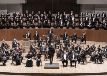 La más bella música para difuntos: el “Réquiem” de Mozart en el Palau de la Música