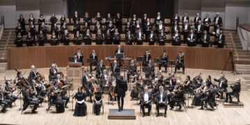 La más bella música para difuntos: el “Réquiem” de Mozart en el Palau de la Música