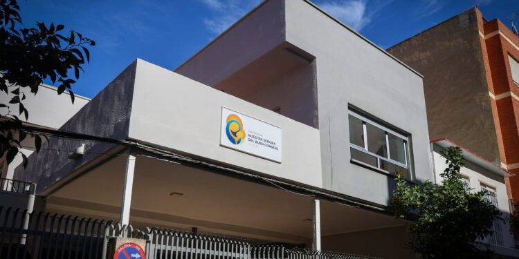 La Fundación José Mª Haro refuerza su labor social con un nuevo centro de formación para el empleo en Torrent