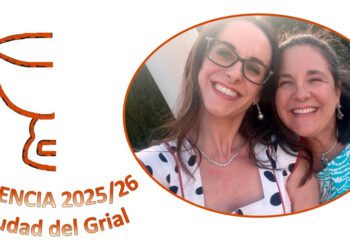 El Reconocimiento Artístico «Valencia, Ciudad del Grial» premia a dos investigadoras cordobesas.