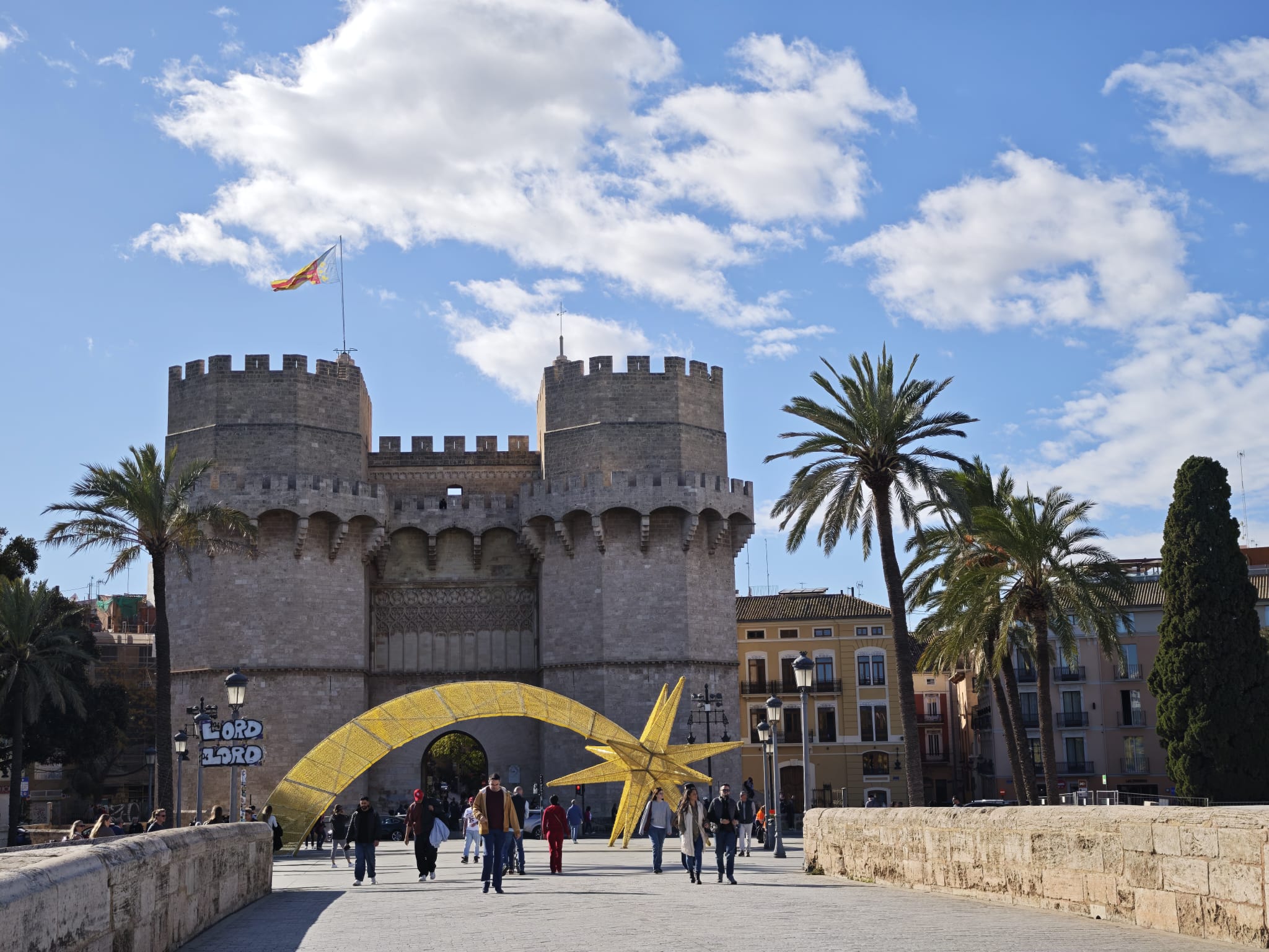 Valéncia enciende la Navidad con música en directo y un gran espectáculo piromusical este viernes 4 WhatsApp Image 2025 11 16 at 20.36.213