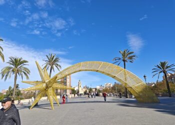 Valéncia enciende la Navidad con música en directo y un gran espectáculo piromusical este viernes 14 Valéncia enciende la Navidad con música en directo y un gran espectáculo piromusical este viernes