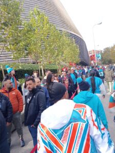 NFL con sabor a español: Madrid vibra con el fútbol americano 2 WhatsApp Image 2025 11 16 at 23.26.29