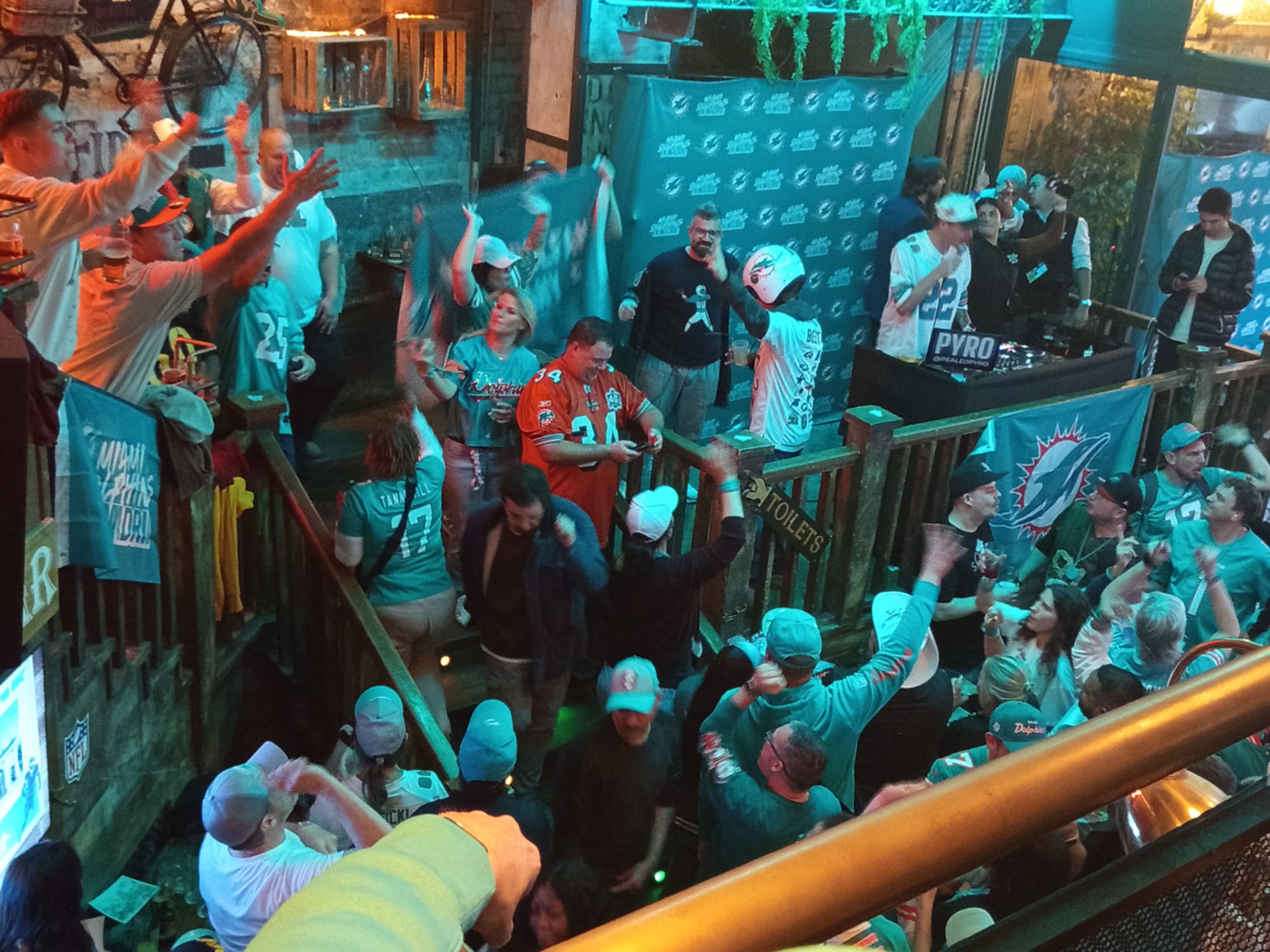 NFL con sabor a español: Madrid vibra con el fútbol americano 9 WhatsApp Image 2025 11 17 at 01.08.21 2