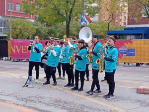 NFL con sabor a español: Madrid vibra con el fútbol americano 16 WhatsApp Image 2025 11 17 at 01.23.37 1