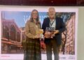 Valéncia gana el premio 'Ciudad del Año' en los Food and Travel Magazine Awards 10 Valéncia gana el prestigioso premio 'Ciudad del Año' en los Food and Travel Magazine Awards