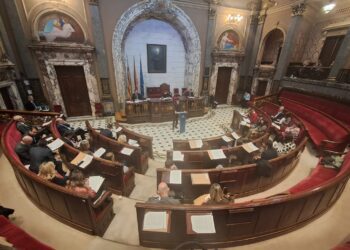 La Zona de Bajas Emisiones enfrenta a todos los grupos políticos municipales