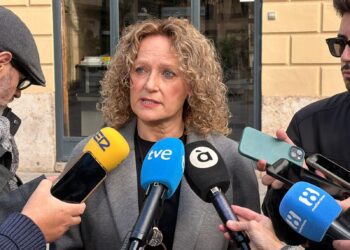 Posible moción de censura de Torrent: el ex-candidato de Vox apoyaría a Jesús Ros junto con Compromís, Podemos e IU