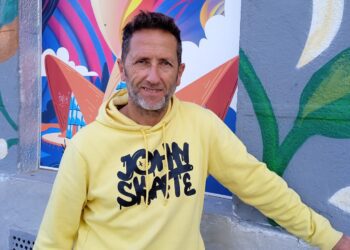 “El Puerto” de Pablo Saez 14 “El Puerto” de Pablo Saez