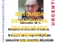 Salvador ha aparecido tras 8 días de búsqueda por desaparición por varios barrios de Valéncia 10 Salvador ha aparecido tras 8 días de búsqueda por desaparición por varios barrios de Valéncia