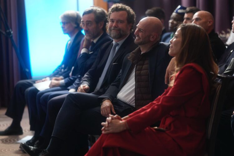 Valencia acoge el foro liberal-conservador europeo “Reclaiming Europe” con foco en inmigración, energía y regeneración institucional