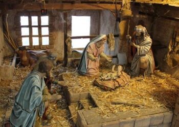 Lo Rat Penat convoca el "I Concurs de Belems tradicionals" de la Comunitat Valenciana