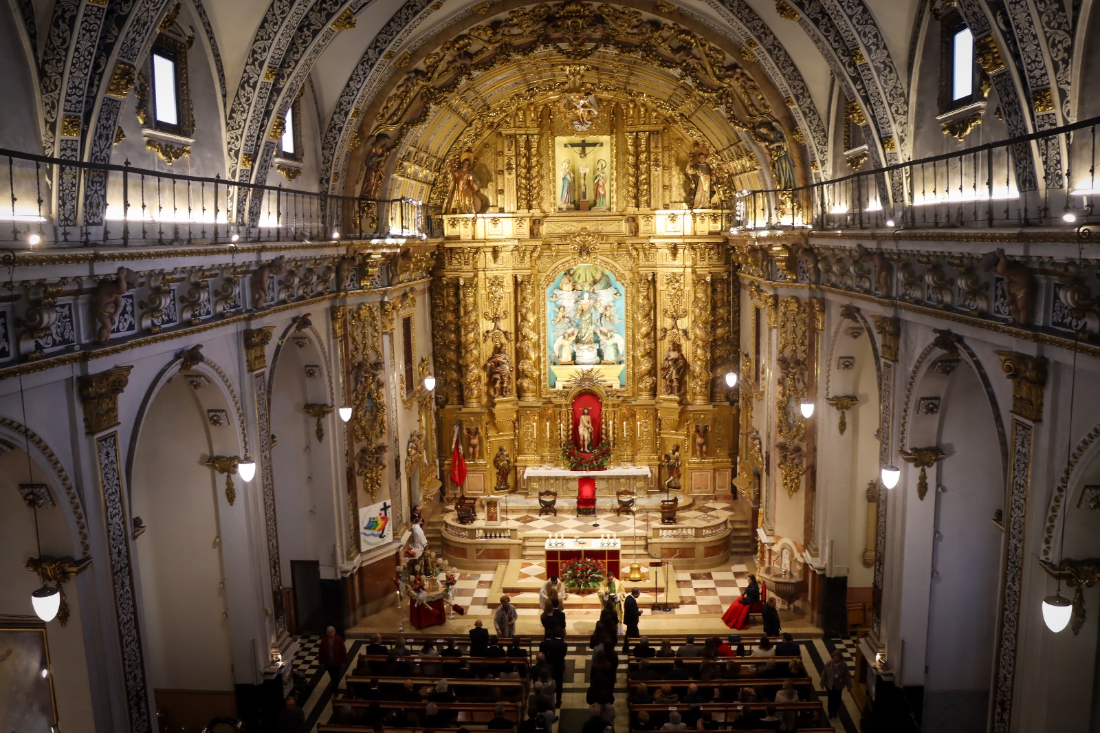 La Unió Musical de Torrent clausura su XLIX Semana Musical en honor a Santa Cecilia 3 WhatsApp Image 2025 11 24 at 09.42.58 1