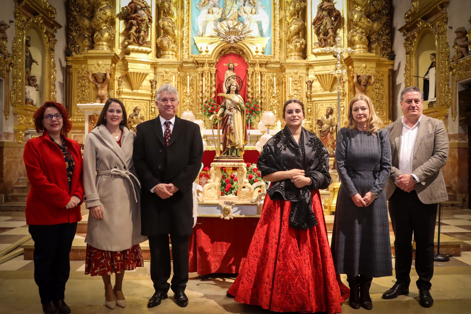 La Unió Musical de Torrent clausura su XLIX Semana Musical en honor a Santa Cecilia 4 WhatsApp Image 2025 11 24 at 09.42.58