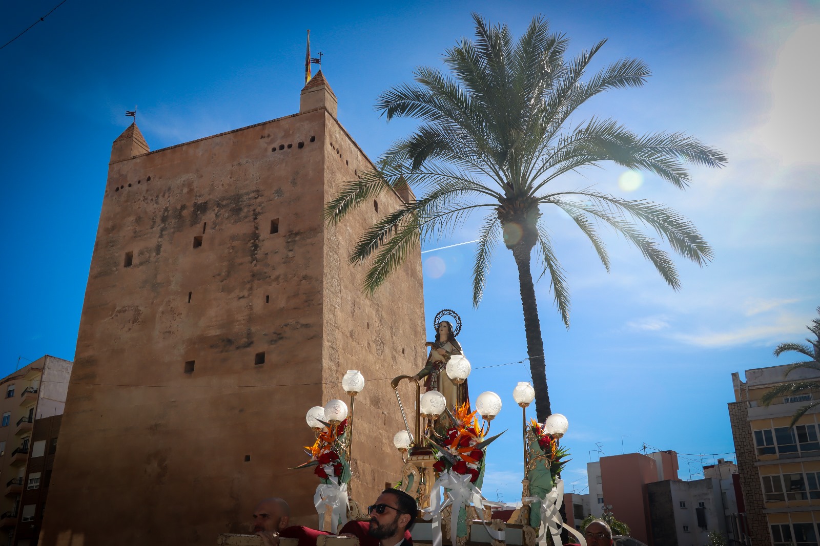 La Unió Musical de Torrent clausura su XLIX Semana Musical en honor a Santa Cecilia 2 WhatsApp Image 2025 11 24 at 09.42.59 1