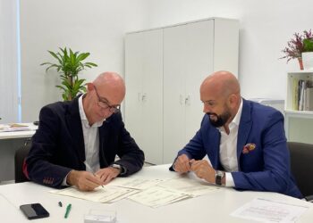 El Ajuntament de Valéncia y Adecco firman convenio para impulsar la inclusión laboral de todos los valencianos