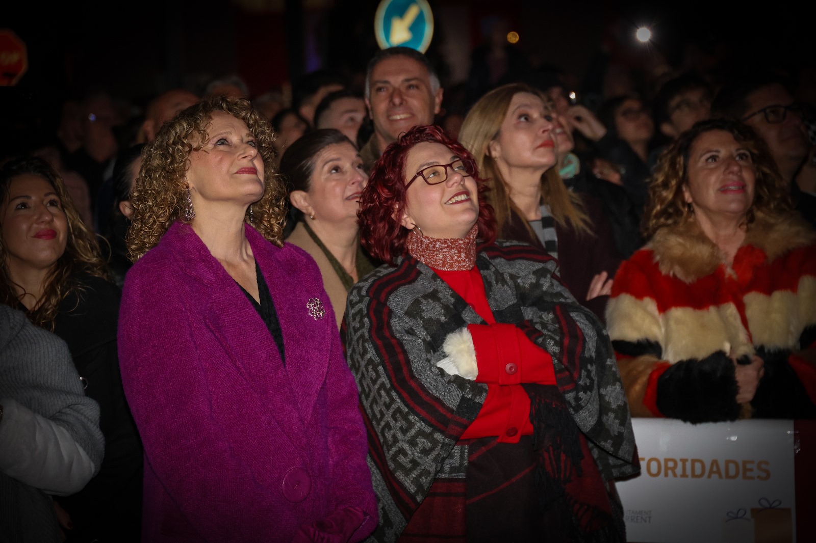 Torrent enciende la Navidad con un espectáculo lleno de magia infantil y talento local 5 WhatsApp Image 2025 11 28 at 21.23.48