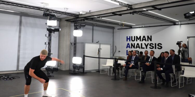 Diputació de Valéncia y la UPV colaborarán con el Instituto de Biomecánica en el desarrollo de un nuevo guante para jugar a la pilota 1 Diputació de Valéncia y la UPV colaborarán con el Instituto de Biomecánica en el desarrollo de un nuevo guante para jugar a la pilota