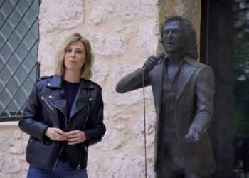 ‘Zoom’ cuenta cómo sorteó la censura el musical ‘Jesucristo Superstar’ de Camilo Sesto hace 50 años