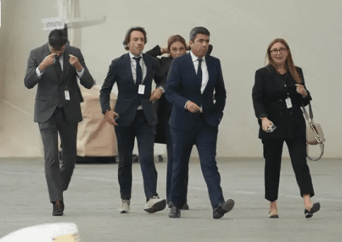 La jueza de la DANA cita como testigos a Pérez Llorca, altos cargos de Presidencia y al dueño del Ventorro 1 a410f585 1767 4d49 bdff d3d59256ab0e