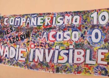 Más de la mitad de los menores ha sufrido alguna vez ciberacoso, según la UNESCO 14 adc43697 9bfa 4cdd 96ee ae763f01bdbb 16 9 aspect ratio 1600w 0 scaled 1