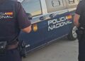 Detenido en Valencia por drogar y agredir a un hombre para robarle tras quedar por una app de citas 12 agentes de policia nacional 16 9 aspect ratio default 0 da39 scaled 1