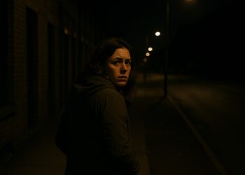 El 11,63% de la población sufre acoso callejero en sus desplazamientos activos: el 84% andando, y las mujeres, el doble que los hombres