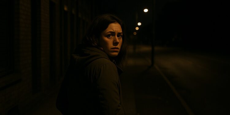 El 11,63% de la población sufre acoso callejero en sus desplazamientos activos: el 84% andando, y las mujeres, el doble que los hombres