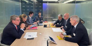 Desplome de un 40% en el precio de las mandarinas tempranas en la Comunitat Valenciana