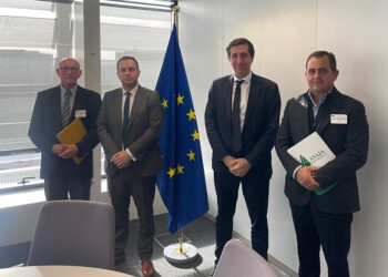 La CE abre la puerta a demandas de AVA-ASAJA sobre plagas como las inspecciones en origen