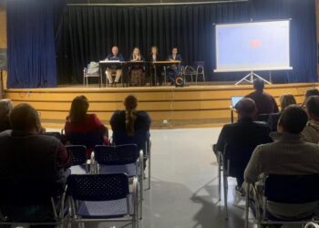 Alicante creará 135 nuevas plazas de aparcamiento en el mercado de Babel