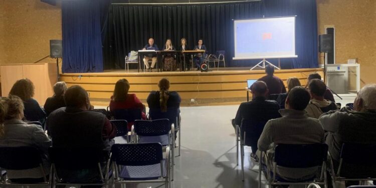 Alicante creará 135 nuevas plazas de aparcamiento en el mercado de Babel