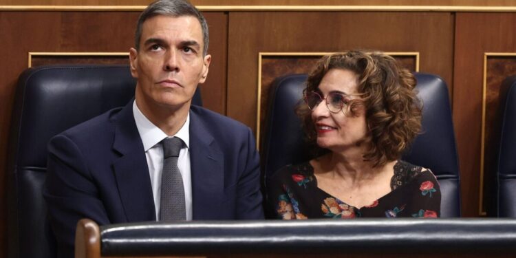 Sánchez y tres ministros, los primeros políticos citados en la comisión de investigación de la DANA en las Corts 1 c09f92ba b92b 4e47 9051 8acdc1952324 16 9 aspect ratio 1600w 0 scaled 1