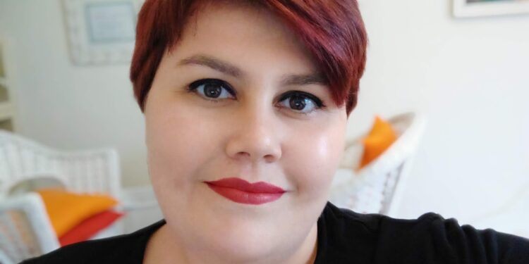 Carola López Moya galardonada con el Premio de Investigación generosidad 2025 de la Fundación Cermi Mujeres