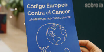 El cáncer de pulmón es el 4º cáncer más frecuente y el de mayor índice de mortalidad