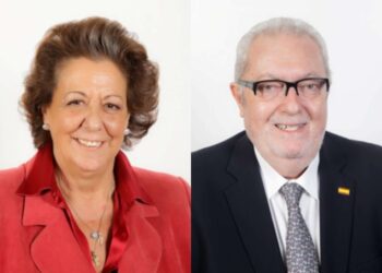 El Foro Pedro Agramunt realizará una misa por Rita Barberá y su presidente fundador en el noveno aniversario del fallecimiento de la exalcaldesa