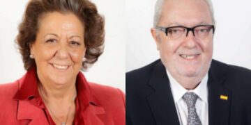 El Foro Pedro Agramunt realizará una misa por Rita Barberá y su presidente fundador en el noveno aniversario del fallecimiento de la exalcaldesa