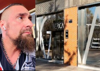 Amadeo Anca falleció tras una intervención dental en Valencia en mayo del 2023 y su viuda clama justicia