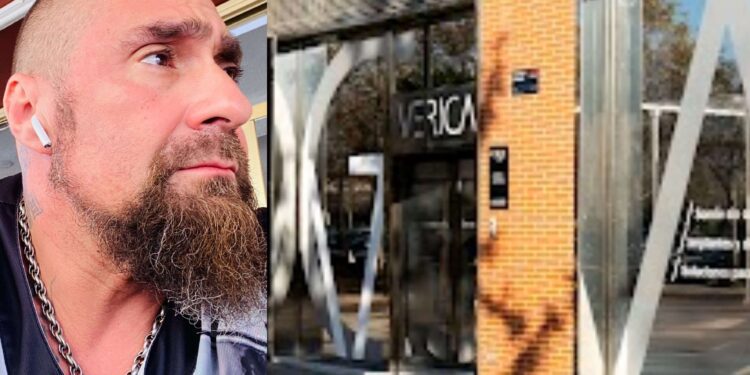 Amadeo Anca falleció tras una intervención dental en Valencia en mayo del 2023 y su viuda clama justicia