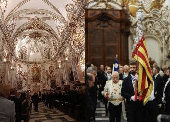 🏴🏅El Centenar de la Ploma otorga a Josep Vicent Navarro, president de Lo Rat Penat la Creu de Sant Jordi 14 🏴🏅El Centenar de la Ploma otorga a Josep Vicent Navarro, president de Lo Rat Penat la Creu de Sant Jordi