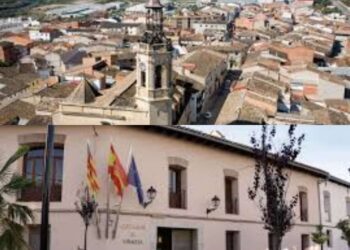 La Lotería reparte 600.000 € en Vinalesa y Pobla del Duc