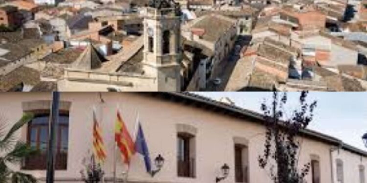 La Lotería reparte 600.000 € en Vinalesa y Pobla del Duc