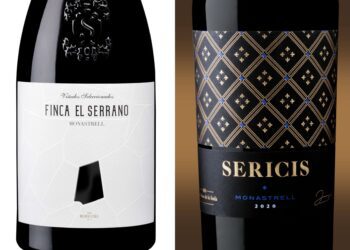 Bodegas Murviedro se hace con dos medallas de oro en la I edición del Press Wine Competition 2025