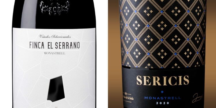 Bodegas Murviedro se hace con dos medallas de oro en la I edición del Press Wine Competition 2025