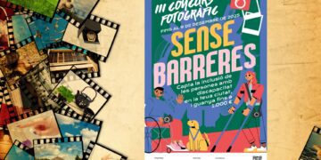 III Concurso Fotográfico ‘Sense Barreres’: una mirada inclusiva a la cultura valenciana