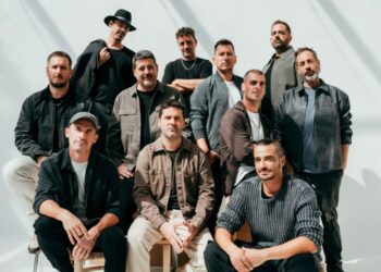 La Gossa Sorda reivindica la solidaridad y la lucha colectiva para sobrevivir en ‘A tornallom’ 14 La Gossa Sorda reivindica la solidaridad y la lucha colectiva para sobrevivir en ‘A tornallom’