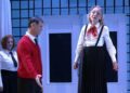 ‘Los días lentos’, de la dramaturga Lola Blasco, se estrena este viernes en el Teatre Arniches de Alicante 11 ‘Los días lentos’, de la dramaturga Lola Blasco, se estrena este viernes en el Teatre Arniches de Alicante