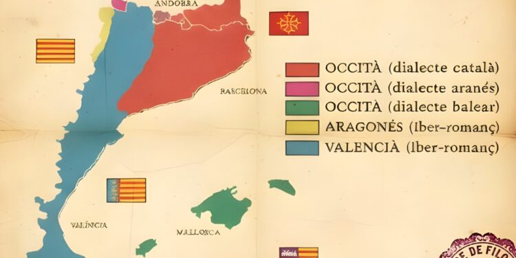 La veritat llingüística que el pancatalanisme vol amagar